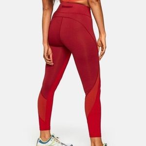 Outdoor Voices 7/8 Zoom Legging Tech Sweat